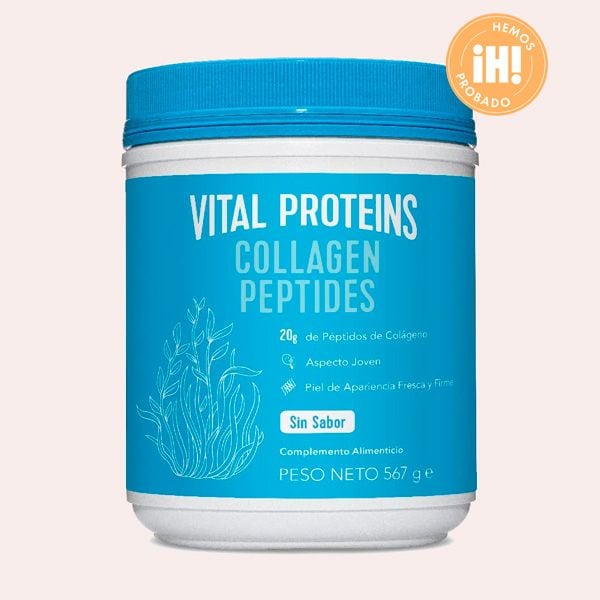 vital proteins colageno