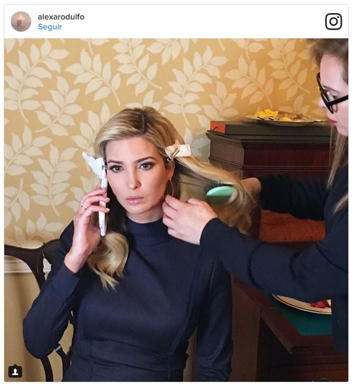 Ivanka Trump