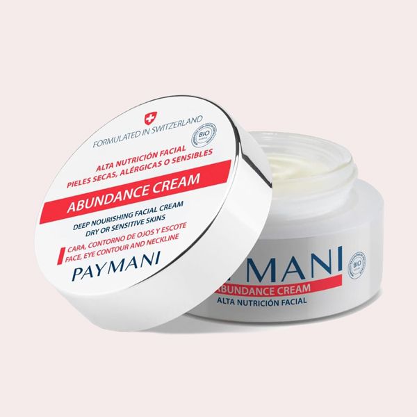 PAYMANI Abundance Cream