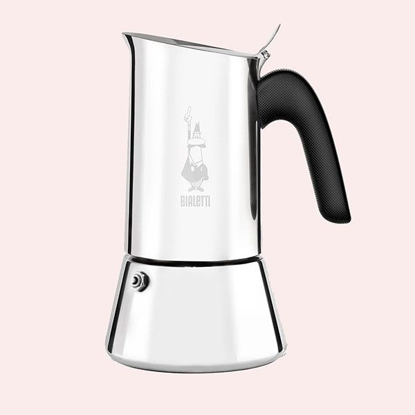 Bialetti Cafetera Venus