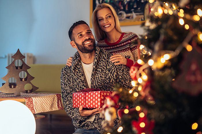 Mercadona tiene los los mejores regalos de belleza para Navidad