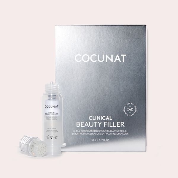 Clinical Beauty Filler de Cocunat