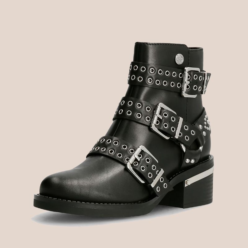 botas guess