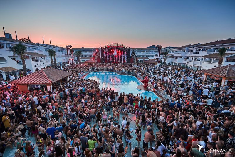 escenario ushuaia 1