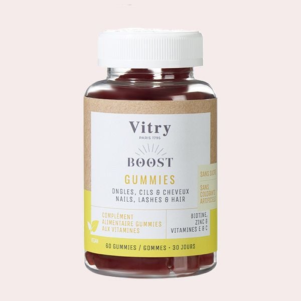 vitry gummies