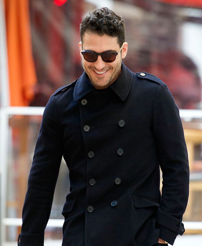 Miguel Ángel Silvestre