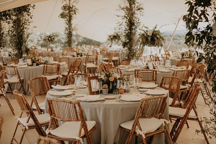 Proveedores de boda en Cáceres