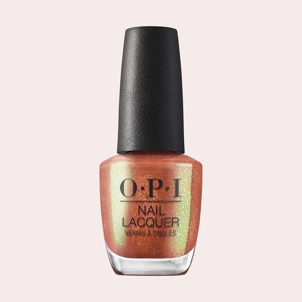 OPI Colección Otoño Big Zodiac Energy 'Virgoals' 