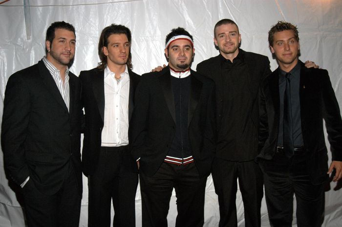 NSYNC