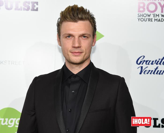 Nick Carter