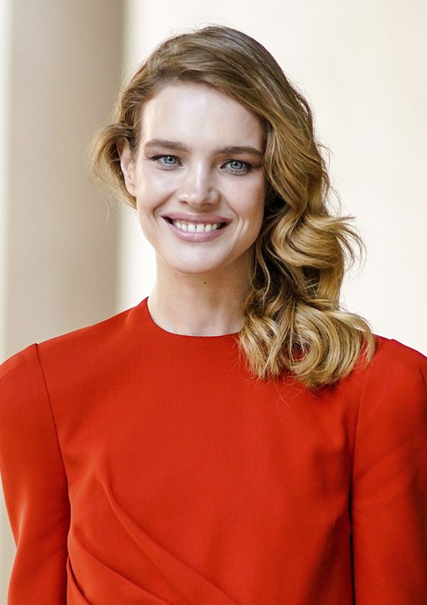 natalia vodianova