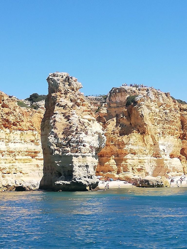 algarve-playas-acantilados