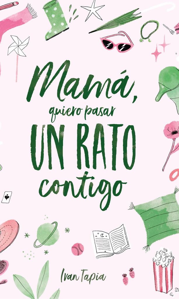 mam quiero pasar un rato contigo