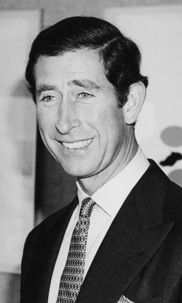 Prince Charles