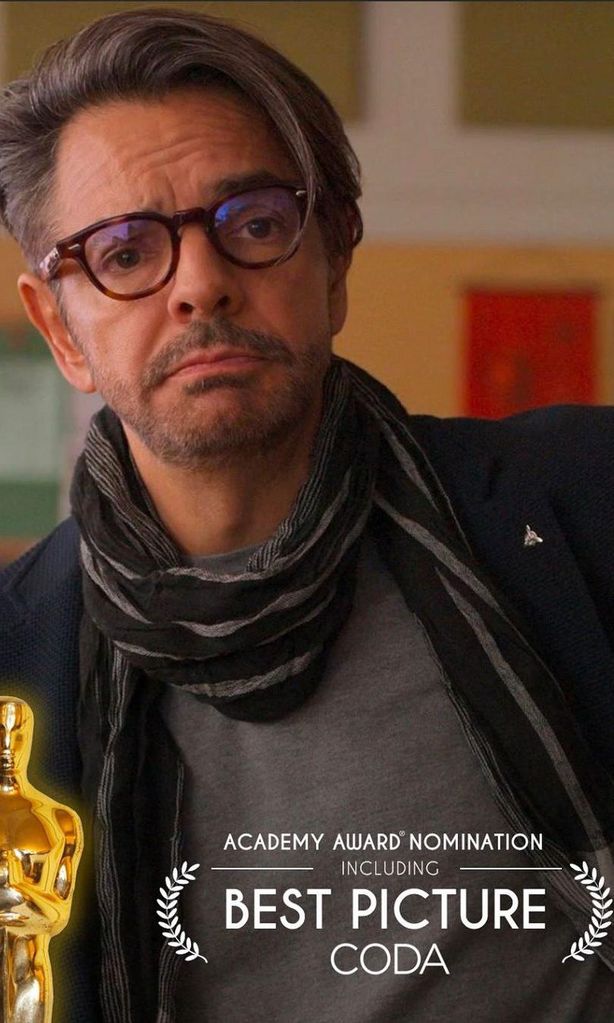 Eugenio Derbez