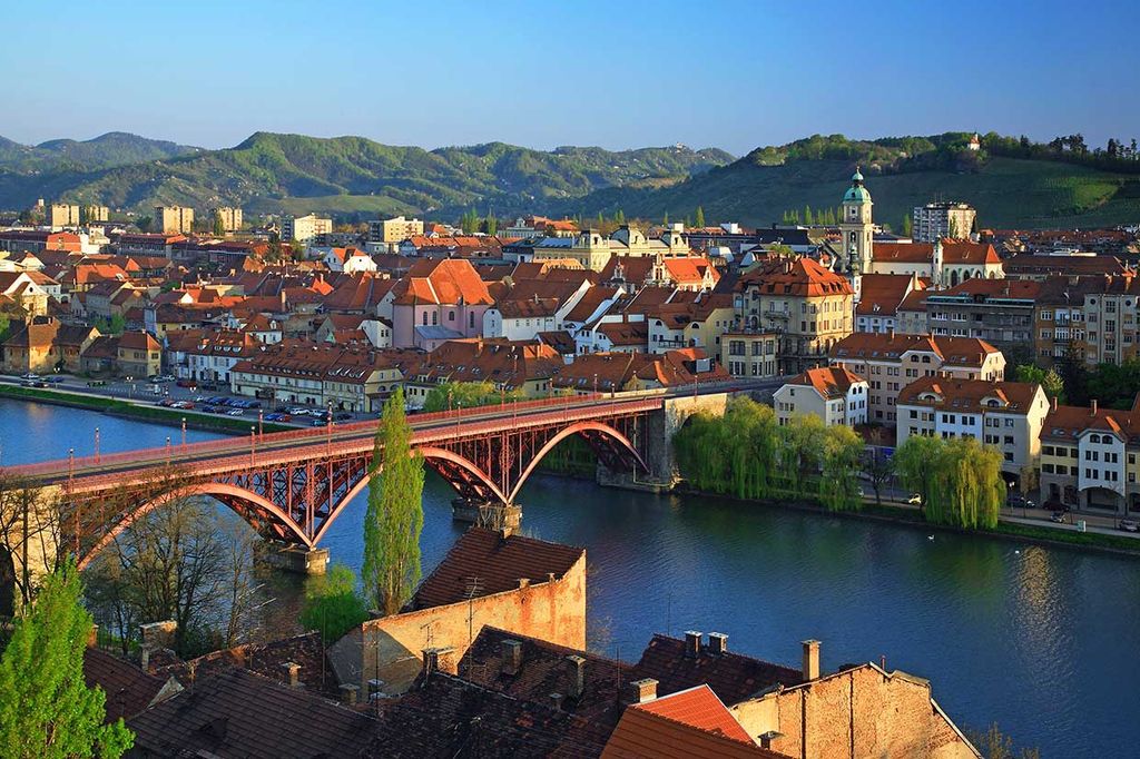 Maribor_Esloveni