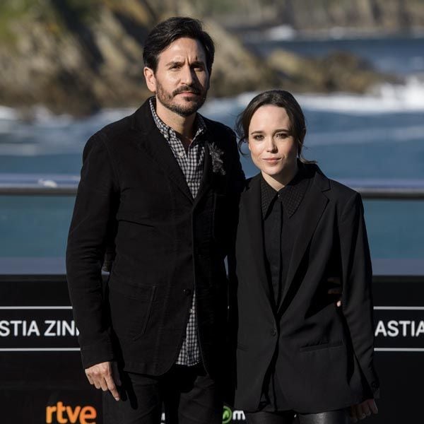 La actriz canadiense Ellen Page, nominada al Oscar a mejor actriz por su papel en la película Juno, también ha estado presente en el festival donde presentó la cinta Freeheld del cineasta Peter Sollet
