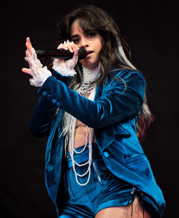 Camila Cabello