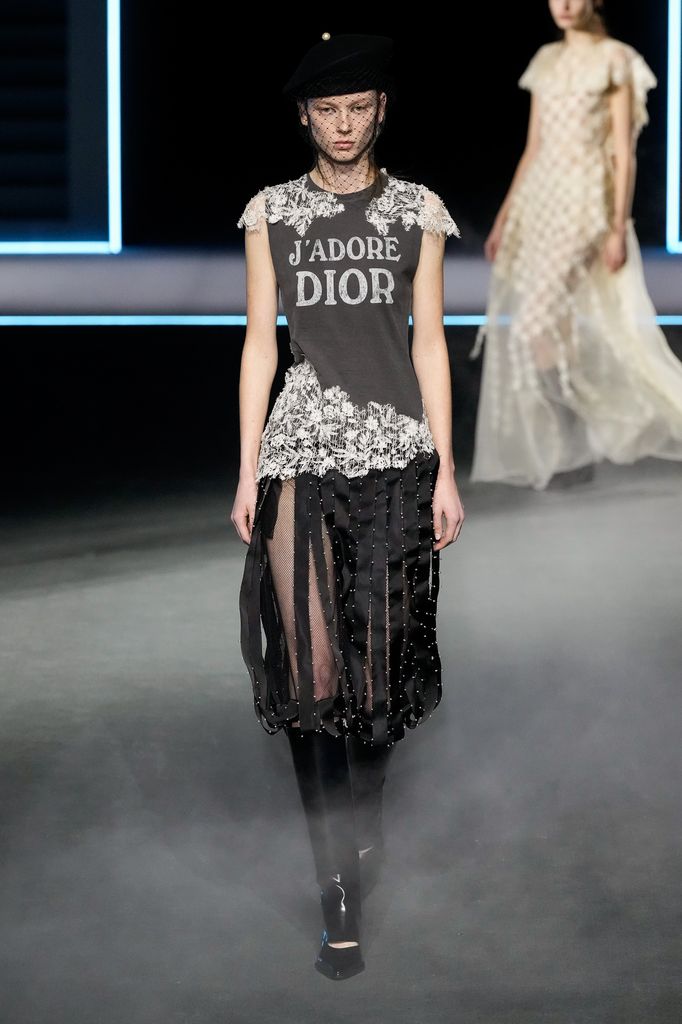 Dior Otoño/Invierno 2025-2026 