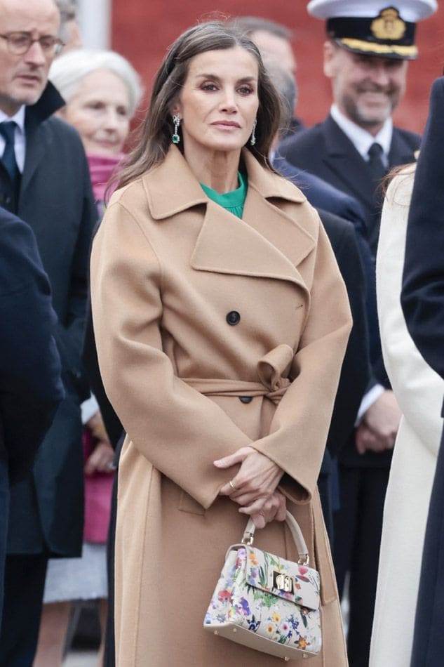 Reina Letizia