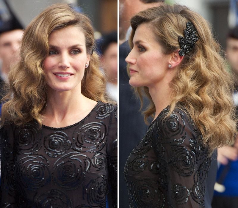 letizia 2012