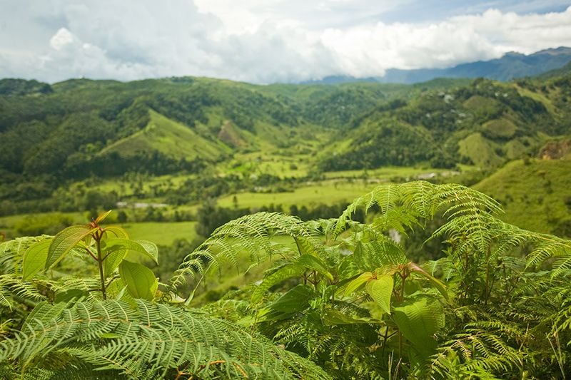 colombia