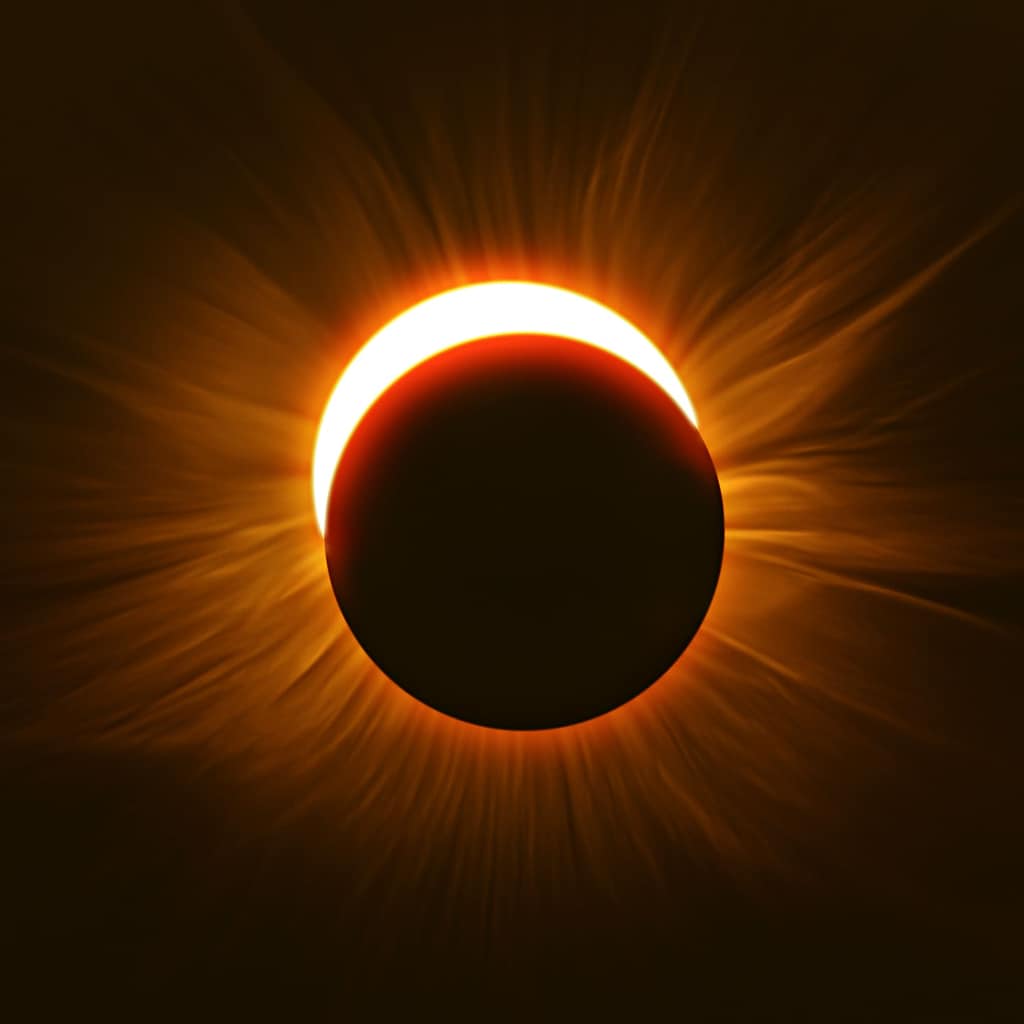 Solar Eclipse