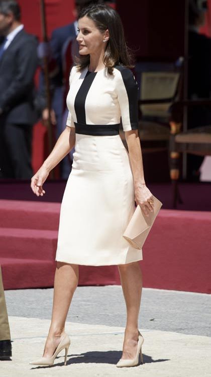 Reina Letizia