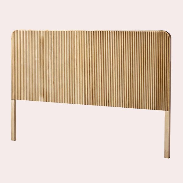 160 Headboard in Wood from Maisons du Monde