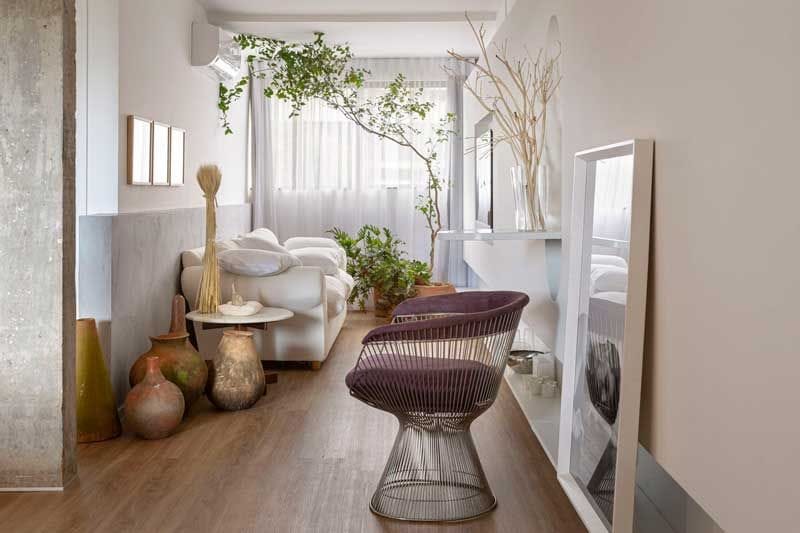 apartamento rustic warm 10a