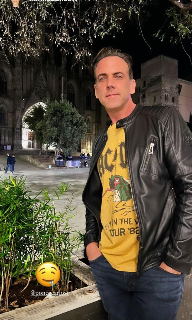 carlos ponce