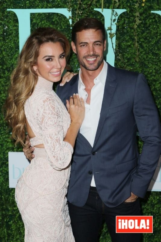 William Levy y Elizabeth Gutiérrez, ¿segunda oportunidad?