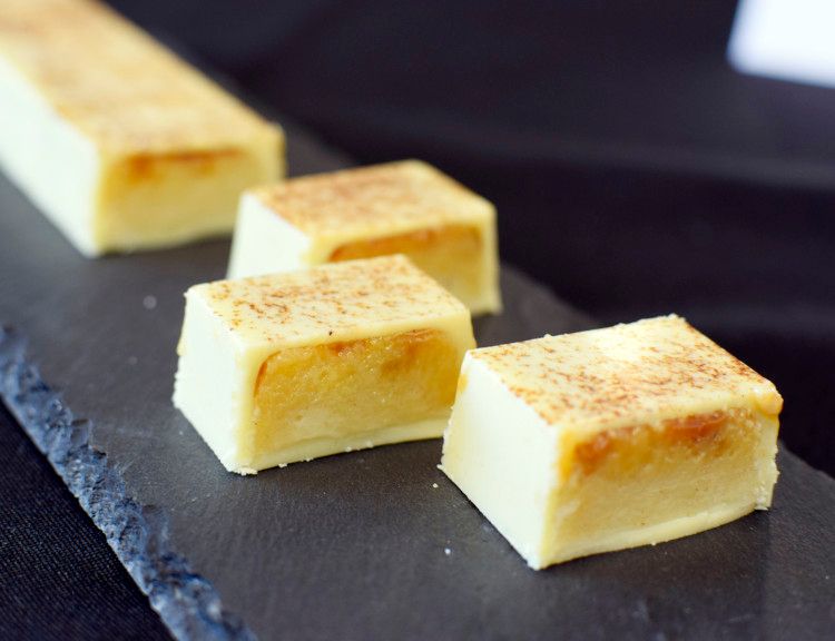 Torrija Bombón de 24 Onzas.