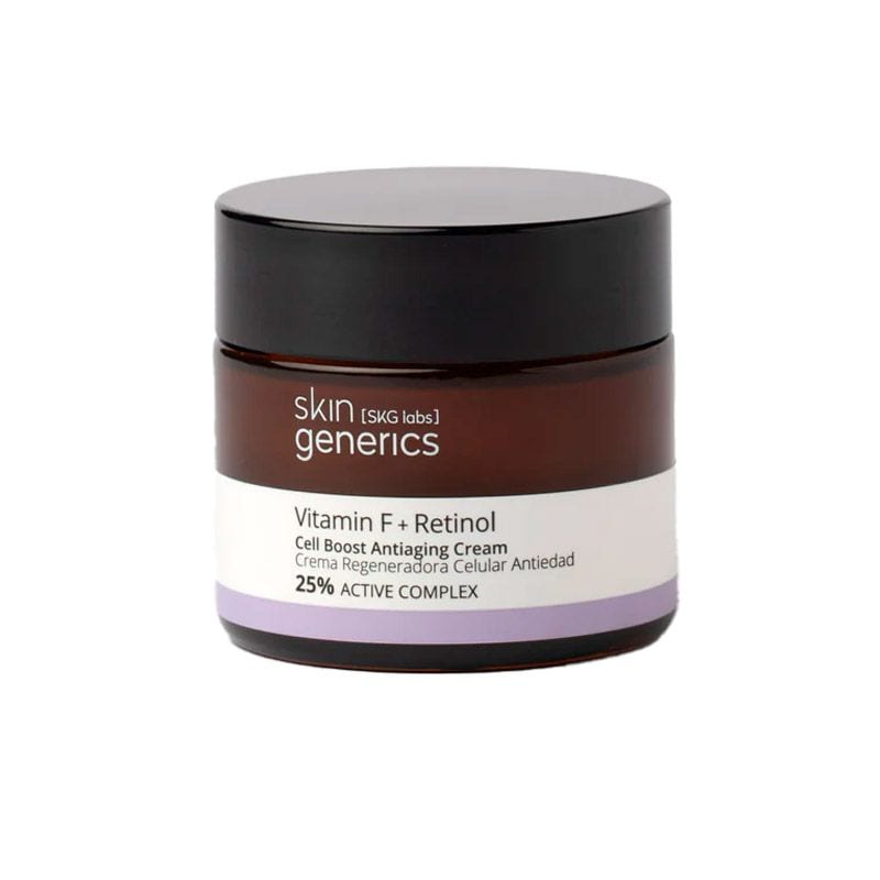 crema regeneradora skin generics