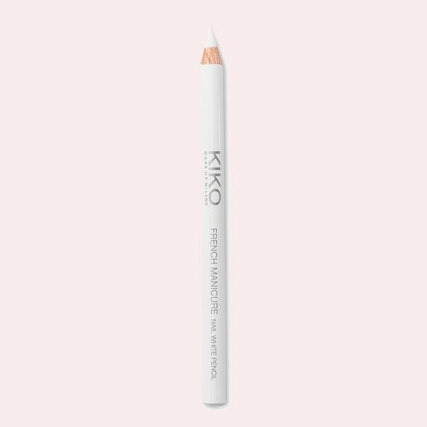 KIKO Milano French Manicure White Pencil