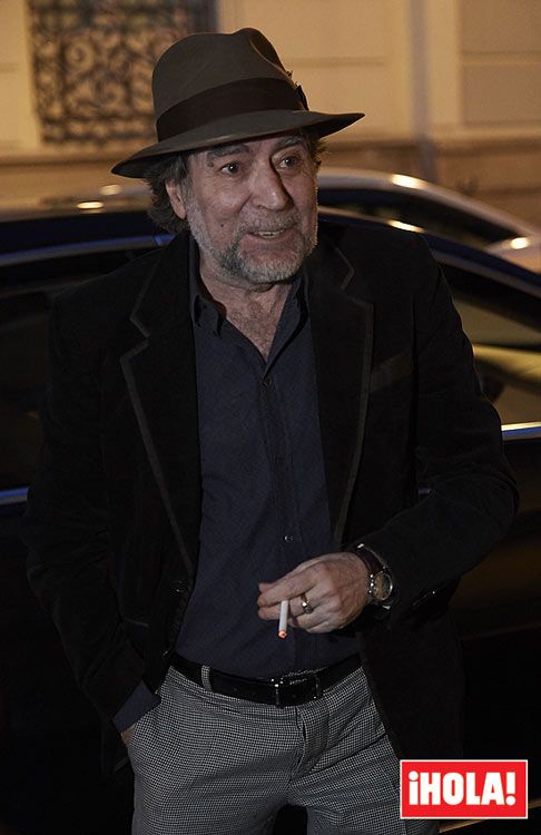 Joaquín Sabina