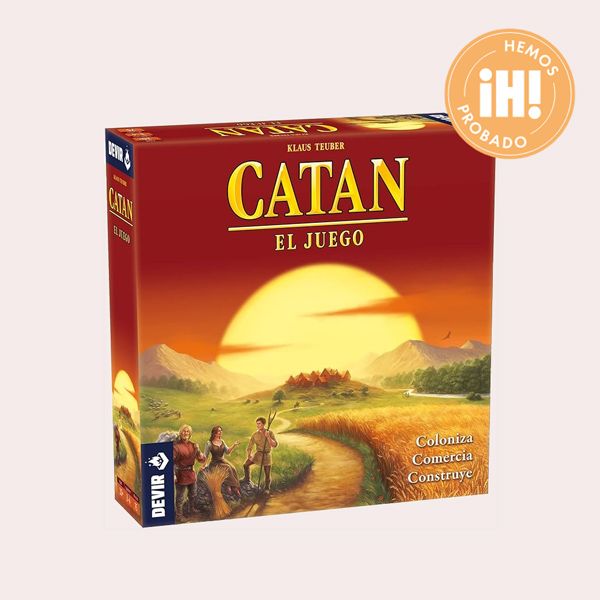 catan