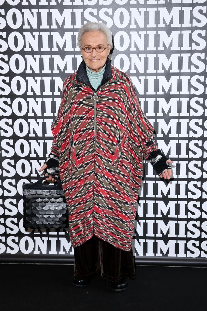 Rosita Missoni