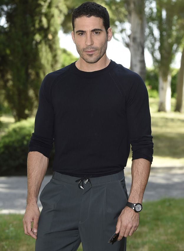 miguel angel silvestre