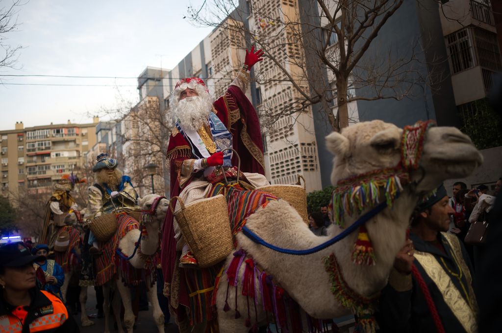 Animales y Navidad: El misterio de los renos y otros animales navideños