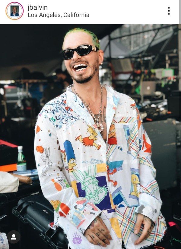 jbalvin