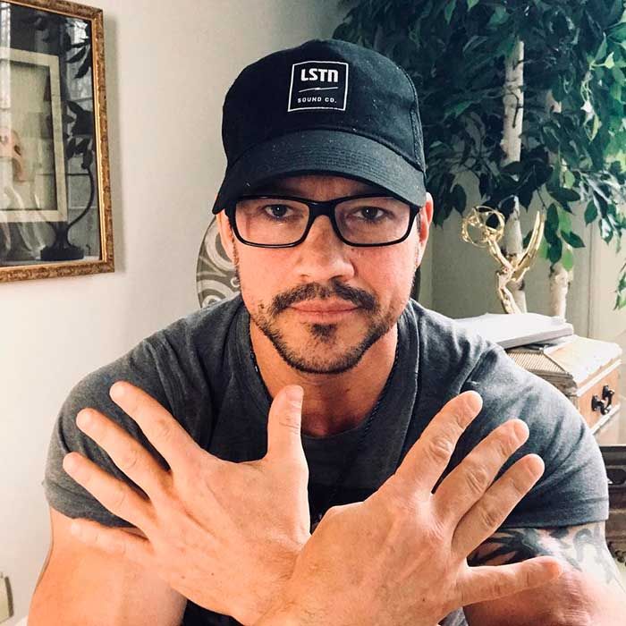 Tyler Christopher