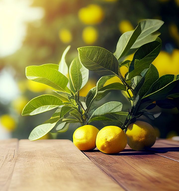 Limones