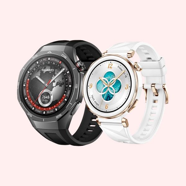 Un smartwatch elegante: HUAWEI Watch GT 5 Pro