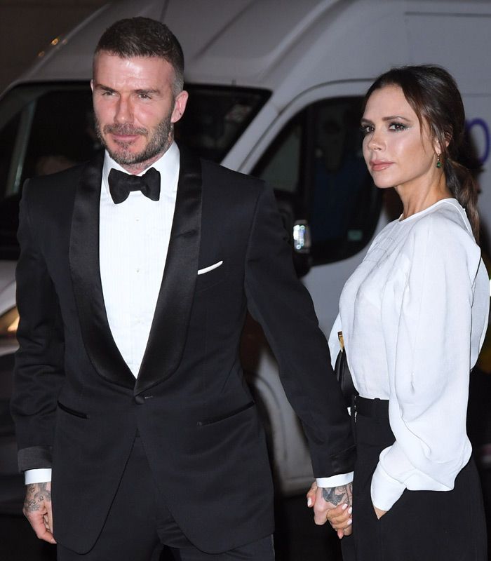 Beckham-Victoria