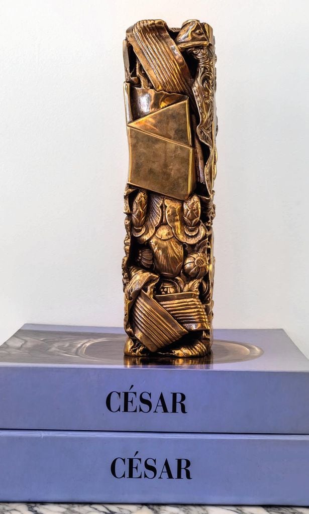 Trofeo César