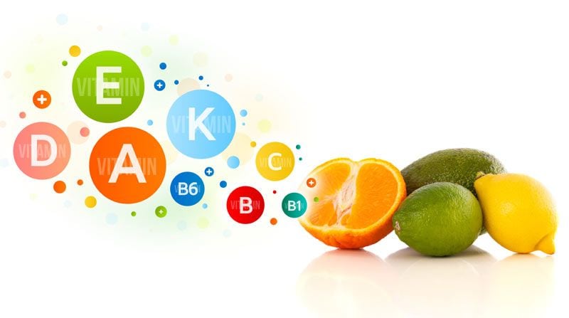 vitaminas 3a