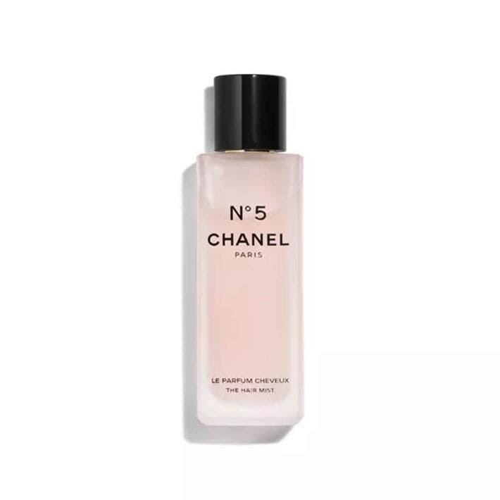 chanel the hair mist