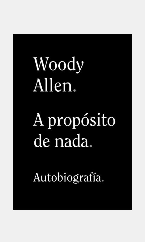 woody