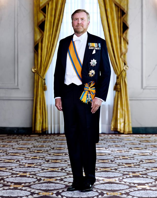 Guillermo de Holanda